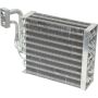 Universal Air Conditioning EV 7993ATC A/C Evaporator Core -- Evaporator Aluminum TF 