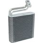 Universal Air Conditioning EV 7997PFXC A/C Evaporator Core -- Evaporator Plate Fin