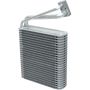 Universal Air Conditioning EV 8000PFXC A/C Evaporator Core -- Evaporator Plate Fin