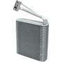 Universal Air Conditioning EV 8000PFXC A/C Evaporator Core -- Evaporator Plate Fin