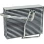 Universal Air Conditioning EV 8003PFXC A/C Evaporator Core -- Evaporator Plate Fin
