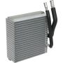 Universal Air Conditioning EV 8005PFXC A/C Evaporator Core -- Evaporator Plate Fin