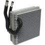 Universal Air Conditioning EV 8005PFXC A/C Evaporator Core -- Evaporator Plate Fin