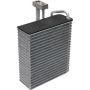 Universal Air Conditioning EV 8008PFXC A/C Evaporator Core -- Evaporator Plate Fin