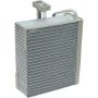 Universal Air Conditioning EV 8008PFXC A/C Evaporator Core -- Evaporator Plate Fin