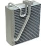 Universal Air Conditioning EV 8008PFXC A/C Evaporator Core -- Evaporator Plate Fin