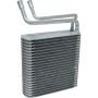 Universal Air Conditioning EV 8009PFXC A/C Evaporator Core -- Evaporator Plate Fin