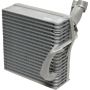 Universal Air Conditioning EV 8015PFXC A/C Evaporator Core -- Evaporator Plate Fin