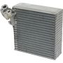 Universal Air Conditioning EV 8015PFXC A/C Evaporator Core -- Evaporator Plate Fin