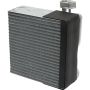 Universal Air Conditioning EV 939448PFC A/C Evaporator Core -- Evaporator Plate Fin