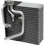 Universal Air Conditioning EV 939448PFC A/C Evaporator Core -- Evaporator Plate Fin