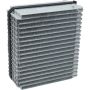 Universal Air Conditioning EV 939501PFC A/C Evaporator Core -- Evaporator Plate Fin