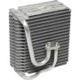 Universal Air Conditioning EV 939501PFC A/C Evaporator Core -- Evaporator Plate Fin