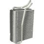 Universal Air Conditioning EV 939502PFC A/C Evaporator Core -- Evaporator Plate Fin