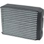 Universal Air Conditioning EV 939503PFC A/C Evaporator Core -- Evaporator Plate Fin
