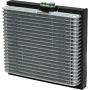 Universal Air Conditioning EV 939504PFC A/C Evaporator Core -- Evaporator Plate Fin