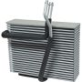 Universal Air Conditioning EV 939505PFXC A/C Evaporator Core -- Evaporator Plate Fin