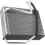 Universal Air Conditioning EV 939505PFXC A/C Evaporator Core -- Evaporator Plate Fin