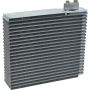 Universal Air Conditioning EV 939507PFC A/C Evaporator Core -- Evaporator Plate Fin