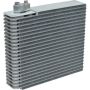 Universal Air Conditioning EV 939507PFC A/C Evaporator Core -- Evaporator Plate Fin