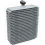 Universal Air Conditioning EV 939513PFXC A/C Evaporator Core -- Evaporator Plate Fin