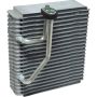 Universal Air Conditioning EV 939513PFXC A/C Evaporator Core -- Evaporator Plate Fin