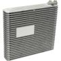 Universal Air Conditioning EV 939514PFXC A/C Evaporator Core -- Evaporator Plate Fin