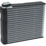 Universal Air Conditioning EV 939515PFC A/C Evaporator Core -- Evaporator Plate Fin