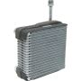 Universal Air Conditioning EV 939516PFC A/C Evaporator Core -- Evaporator Plate Fin