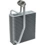 Universal Air Conditioning EV 939517PFXC A/C Evaporator Core -- Evaporator Plate Fin