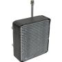 Universal Air Conditioning EV 939519PFC A/C Evaporator Core -- Evaporator Plate Fin