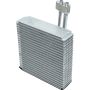 Universal Air Conditioning EV 939521PFC A/C Evaporator Core -- Evaporator Plate Fin