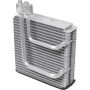 Universal Air Conditioning EV 939521PFC A/C Evaporator Core -- Evaporator Plate Fin