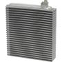 Universal Air Conditioning EV 939522PFC A/C Evaporator Core -- Evaporator Plate Fin