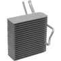 Universal Air Conditioning EV 939533PFXC A/C Evaporator Core -- Evaporator Plate Fin