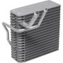 Universal Air Conditioning EV 939533PFXC A/C Evaporator Core -- Evaporator Plate Fin