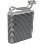 Universal Air Conditioning EV 939534PFXC A/C Evaporator Core -- Evaporator Plate Fin