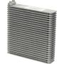 Universal Air Conditioning EV 939536PFXC A/C Evaporator Core -- Evaporator Plate Fin