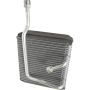 Universal Air Conditioning EV 939537PFC A/C Evaporator Core -- Evaporator Plate Fin