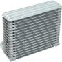 Universal Air Conditioning EV 939538PFC A/C Evaporator Core -- Evaporator Plate Fin