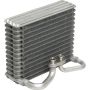 Universal Air Conditioning EV 939538PFC A/C Evaporator Core -- Evaporator Plate Fin