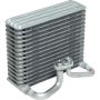 Universal Air Conditioning EV 939538PFC A/C Evaporator Core -- Evaporator Plate Fin