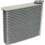 Universal Air Conditioning EV 939539PFXC A/C Evaporator Core -- Evaporator Plate Fin