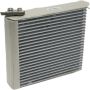 Universal Air Conditioning EV 939539PFXC A/C Evaporator Core -- Evaporator Plate Fin