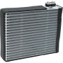 Universal Air Conditioning EV 939541PFC A/C Evaporator Core -- Evaporator Plate Fin