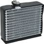 Universal Air Conditioning EV 939543PFC A/C Evaporator Core -- Evaporator Plate Fin