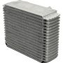 Universal Air Conditioning EV 939544PFC A/C Evaporator Core -- Evaporator Plate Fin