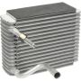 Universal Air Conditioning EV 939544PFC A/C Evaporator Core -- Evaporator Plate Fin