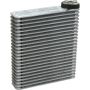 Universal Air Conditioning EV 939546PFC A/C Evaporator Core -- Evaporator Plate Fin