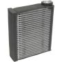 Universal Air Conditioning EV 939546PFC A/C Evaporator Core -- Evaporator Plate Fin